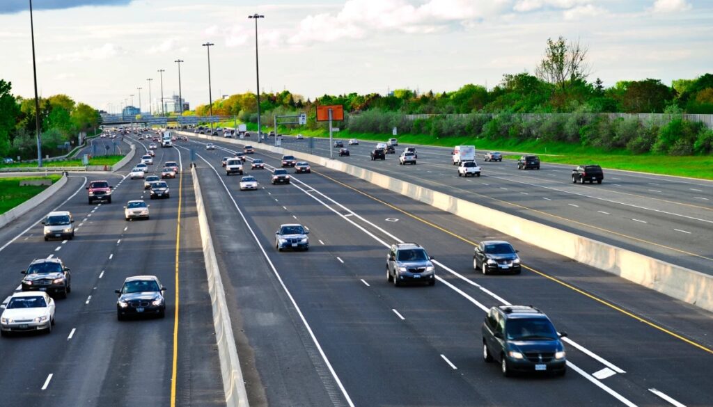 Gorakhpur Siliguri Expressway