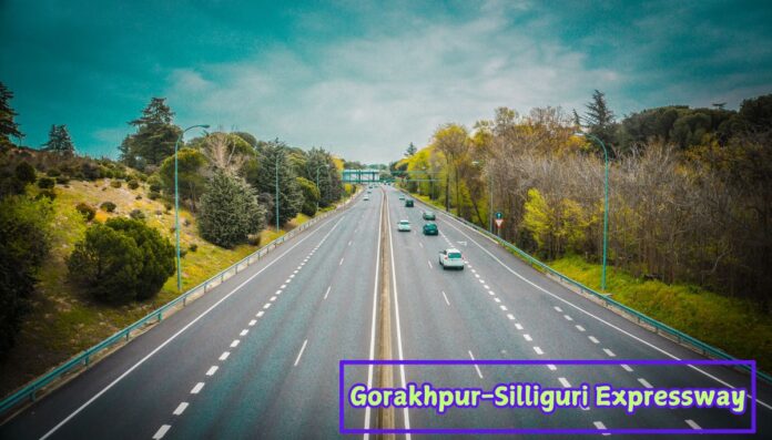 Gorakhpur Silliguri Expressway